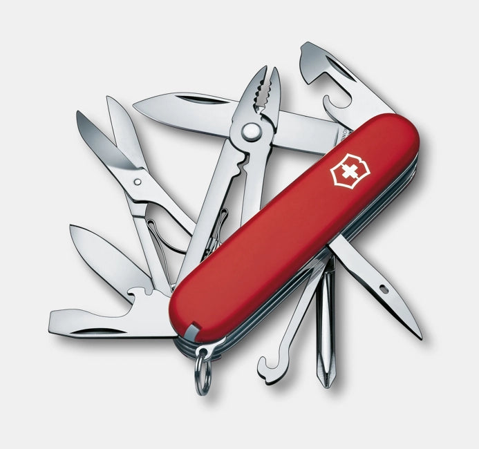 Victorinox Deluxe Tinker
