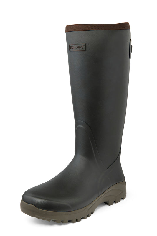 Gateway 1 Sportsman II 18 inch 4mm neopreen winterlaars