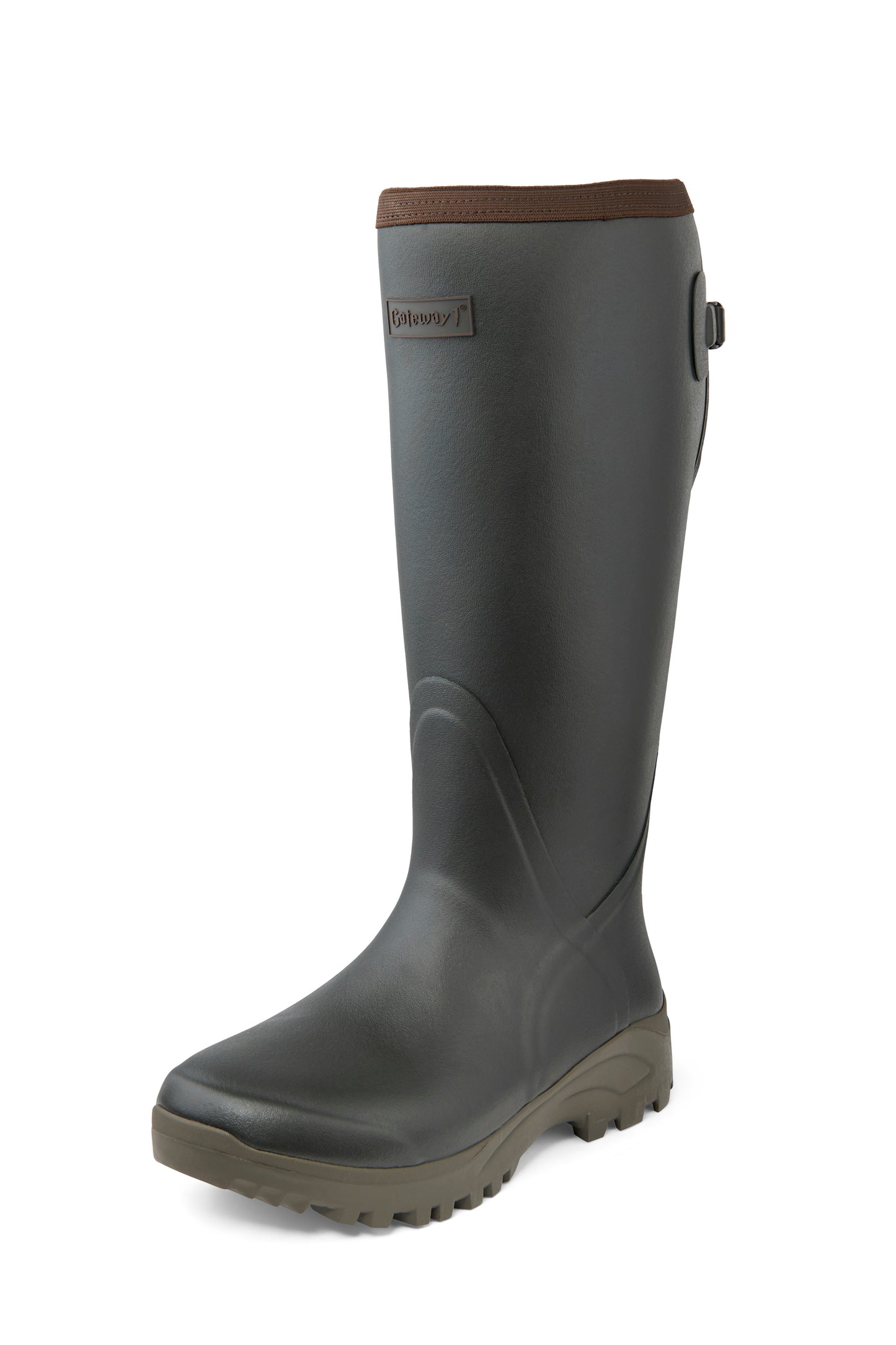 Gateway 1 Sportsman II Lady 4 mm neopreen winterlaars