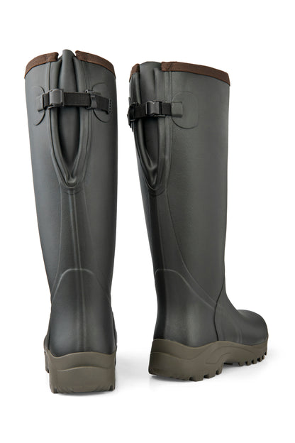 Gateway 1 Sportsman II Lady 4 mm neopreen winterlaars