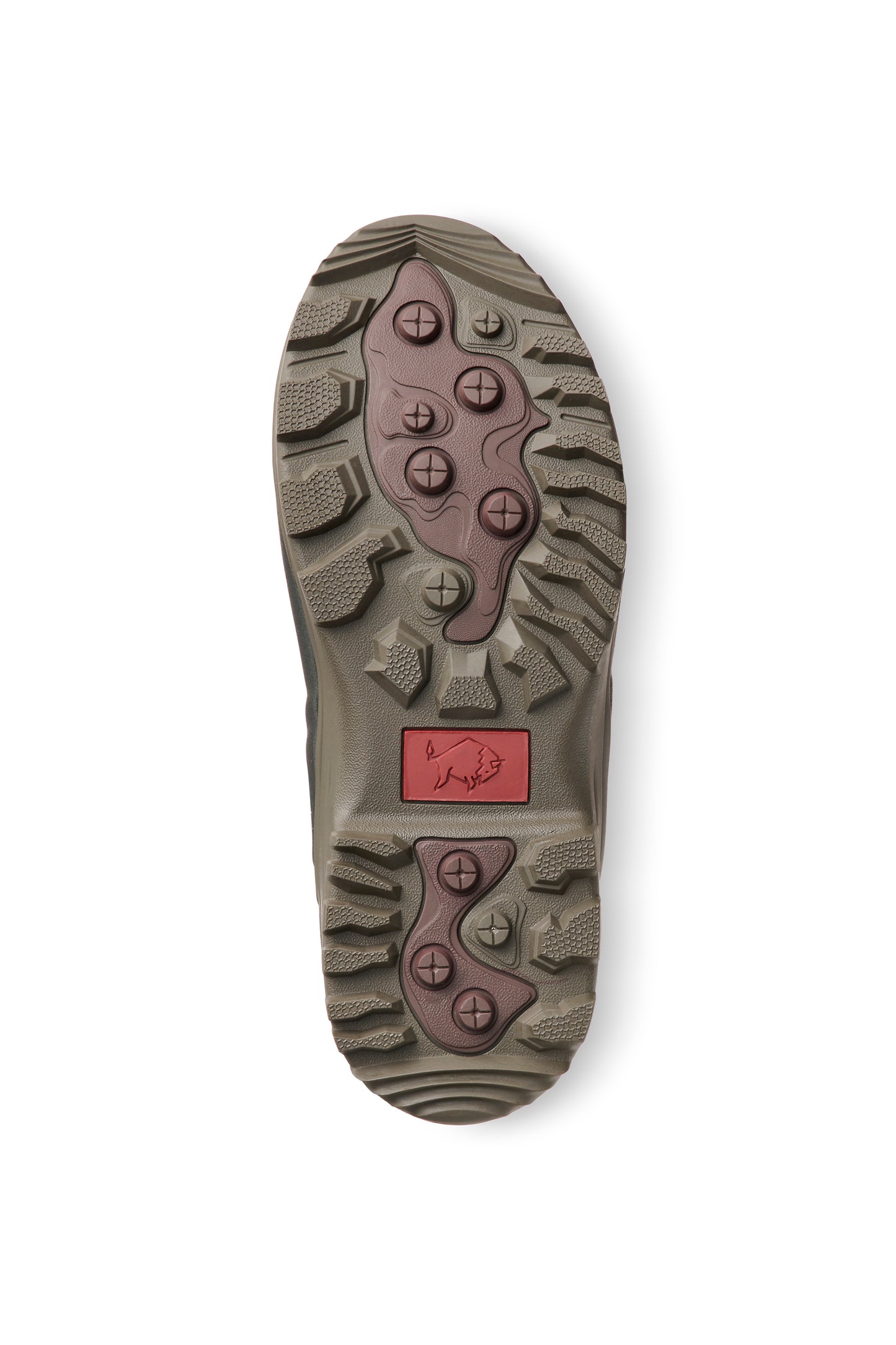 Gateway 1 Sportsman II Lady 4 mm neopreen winterlaars