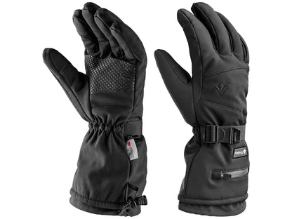 Thaw verwarmde handschoenen