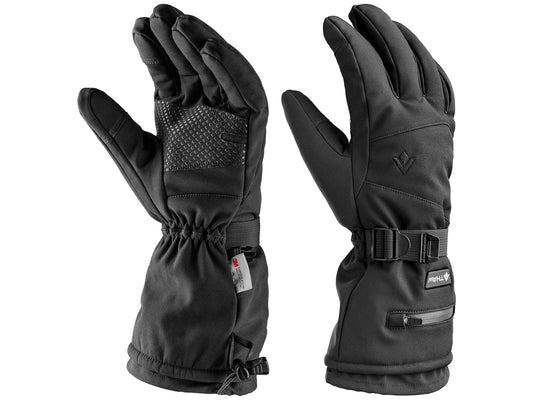 Thaw verwarmde handschoenen