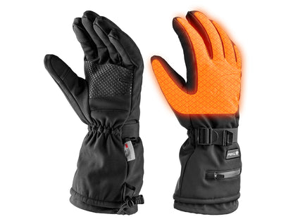 Thaw verwarmde handschoenen