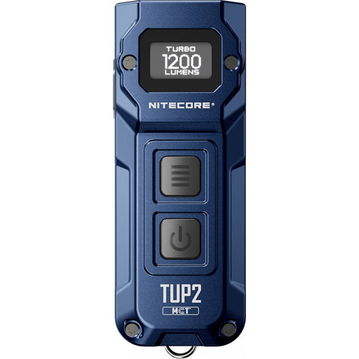 Nitecore TUP 2 oplaadbare