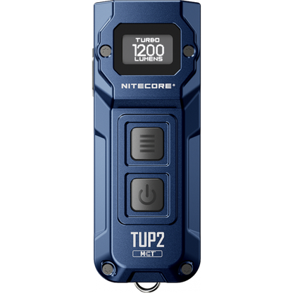 Nitecore TUP 2 oplaadbare