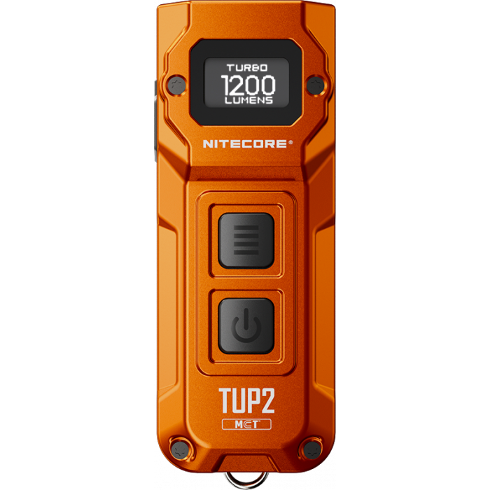 Nitecore TUP 2 oplaadbare