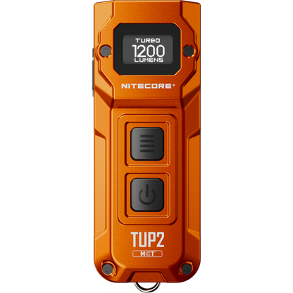 Nitecore TUP 2 oplaadbare