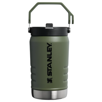 Stanley 1913 the iceflow Flip straw Jug 1.18 liter
