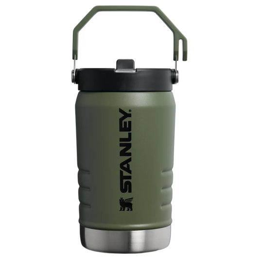Stanley 1913 the iceflow Flip straw Jug 1.18 liter