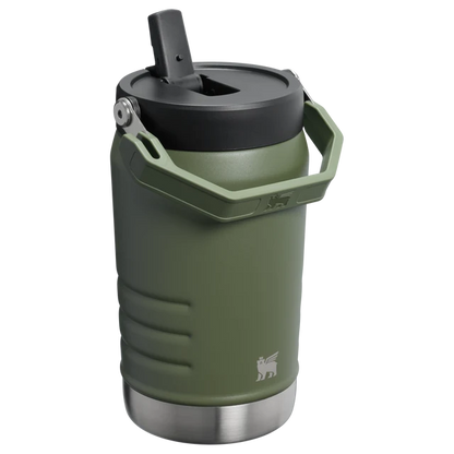 Stanley 1913 the iceflow Flip straw Jug 1.18 liter