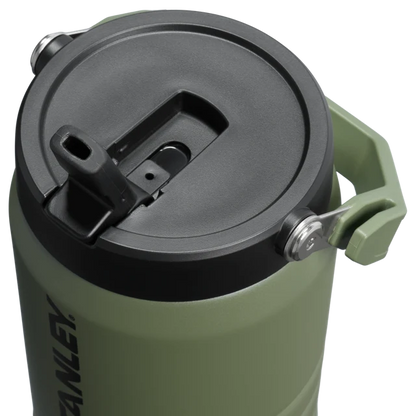 Stanley 1913 the iceflow Flip straw Jug 1.18 liter