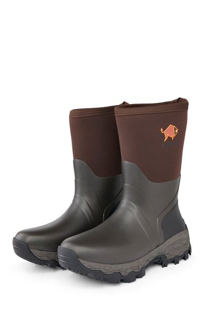 Gateway 1 Woodwalker 12"4mm. laarzen