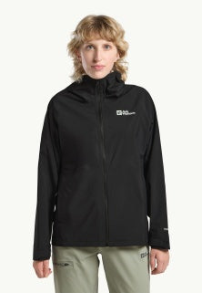 Jack-wolfskin Prelight 2.5 Laags Damesjack