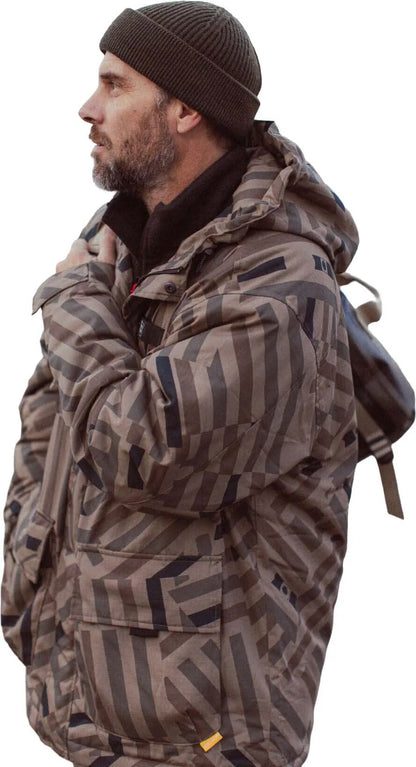 Salty Crew Torent tech Jacket