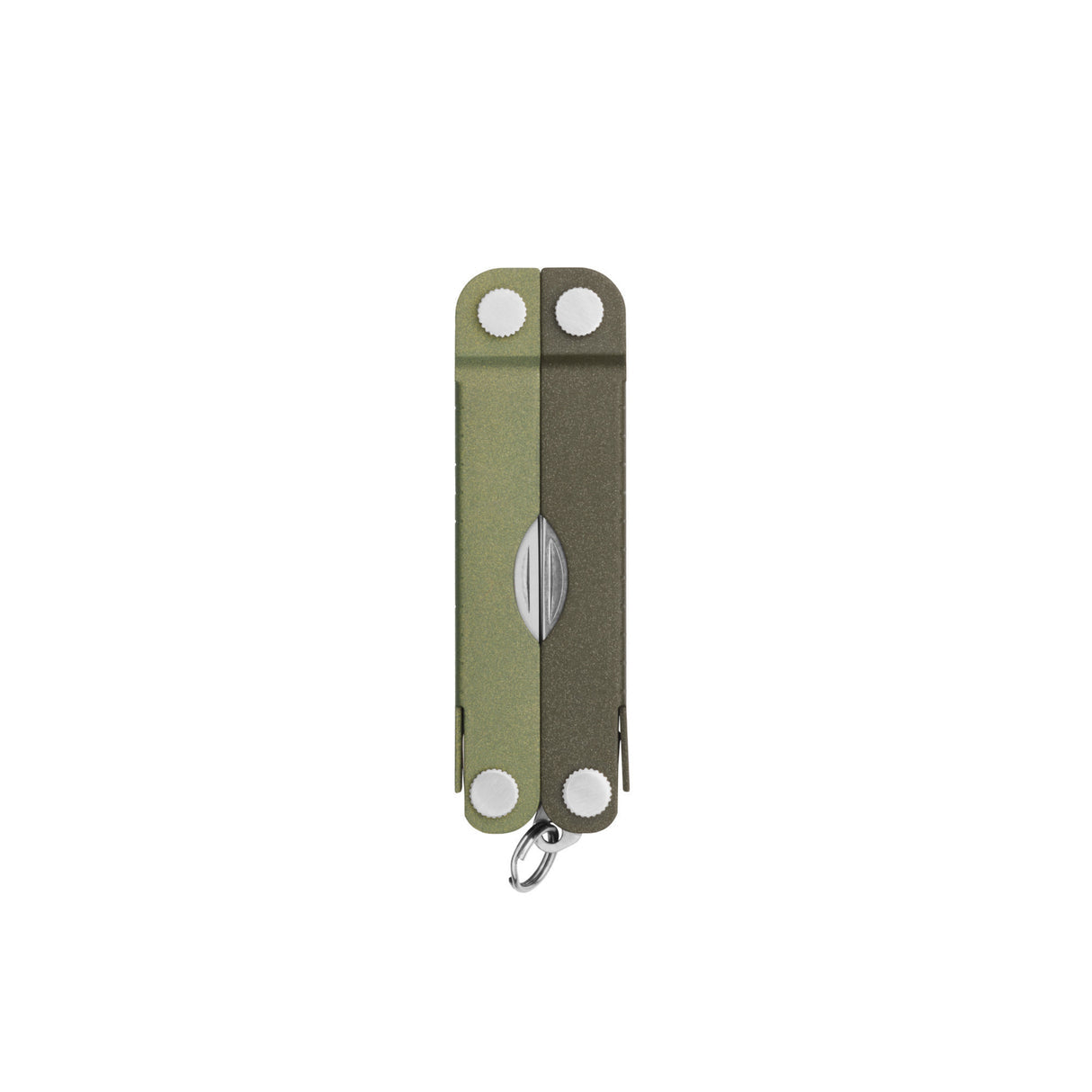 Leatherman Micra groen multitool