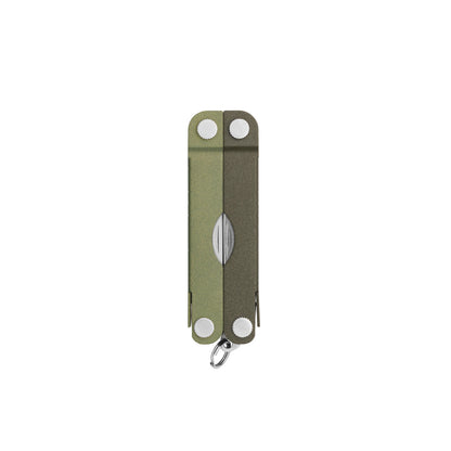 Leatherman Micra groen multitool