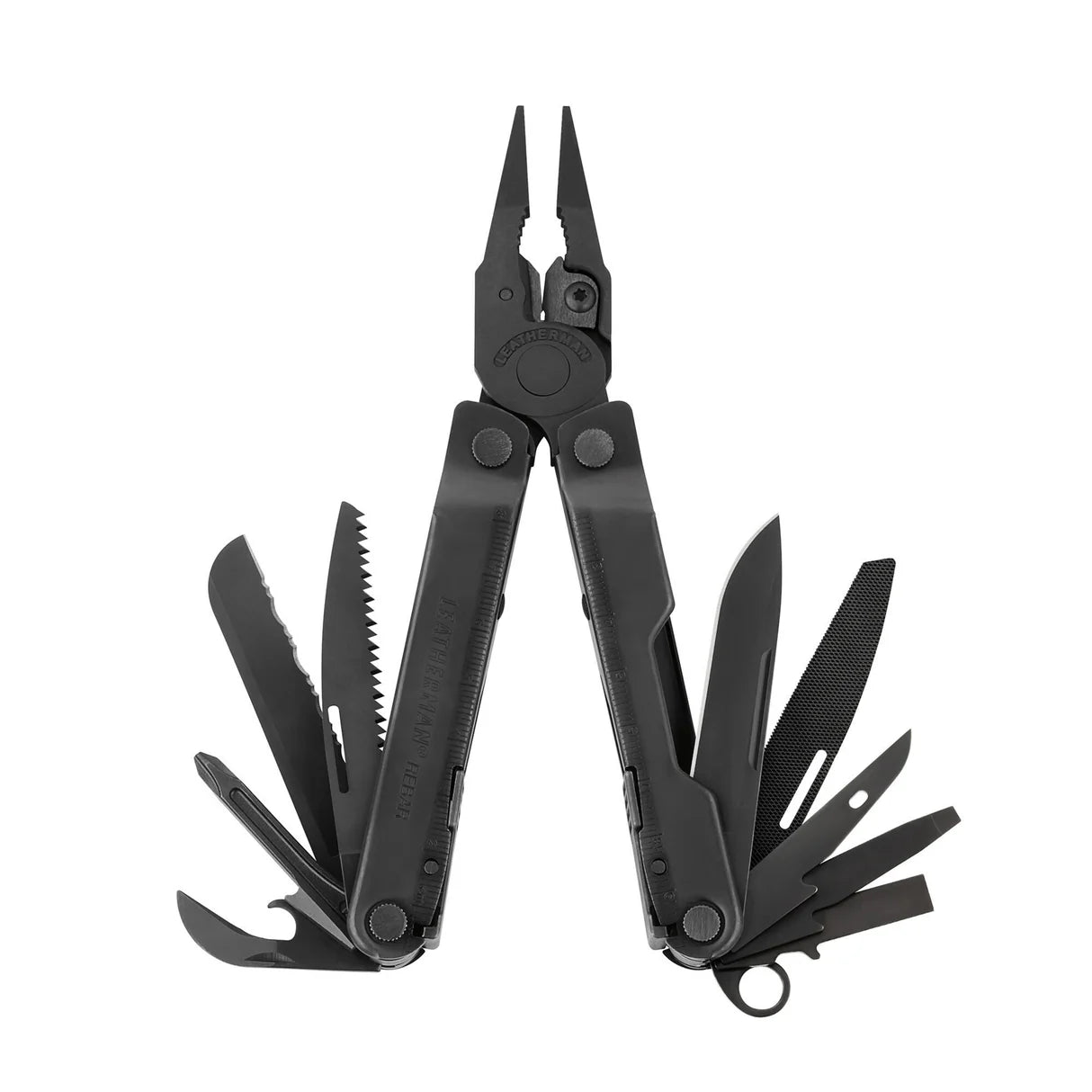 Leatherman Rebar multitool