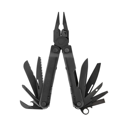 Leatherman Rebar multitool