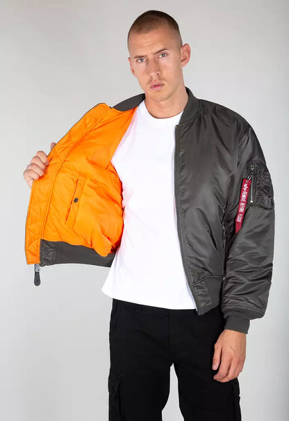 Alpha-industries MA-1 pilotjack Heritage