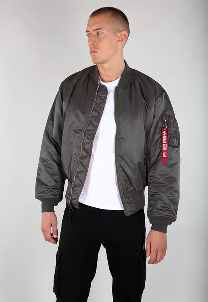 Alpha-industries MA-1 pilotjack Heritage