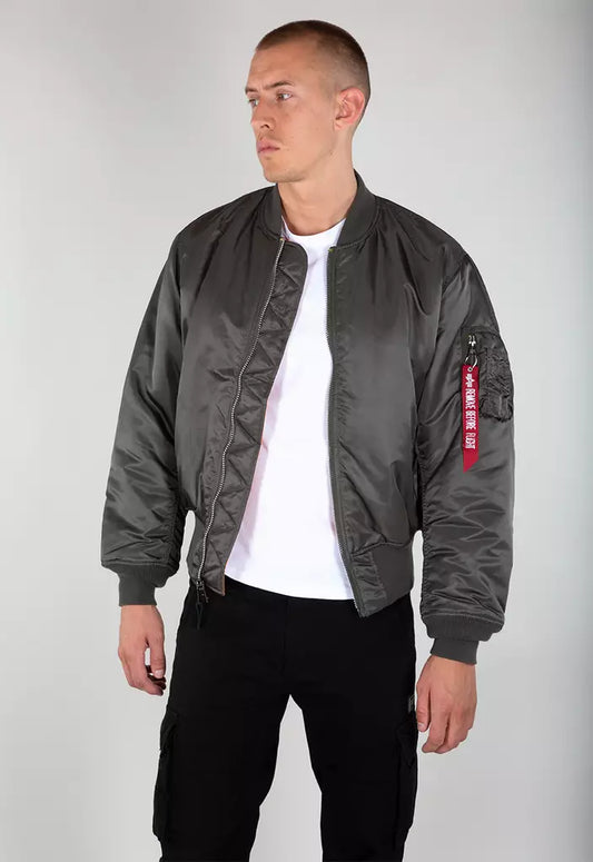 Alpha-industries MA-1 pilotjack Heritage