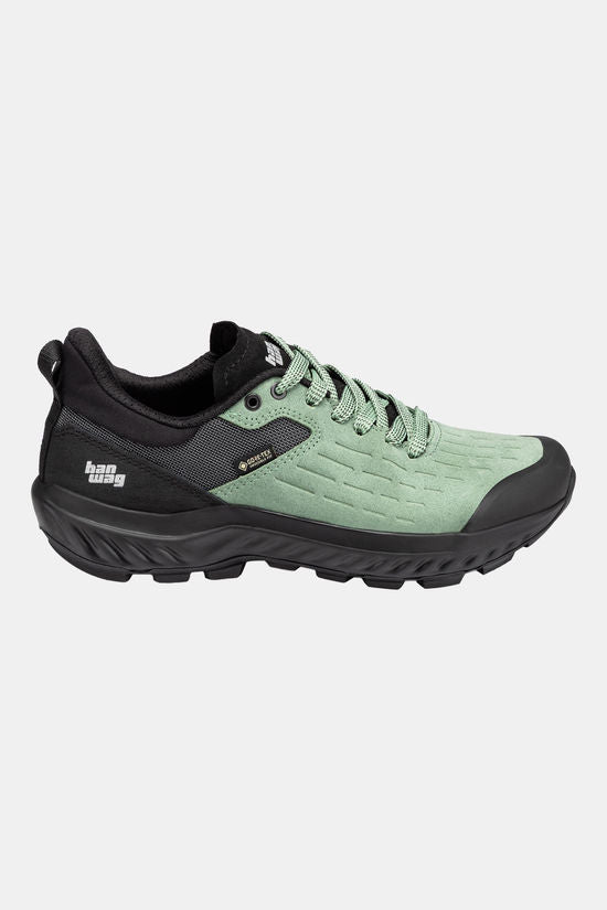 Hanwag Kaduro Low Goretex Dames wandelschoen