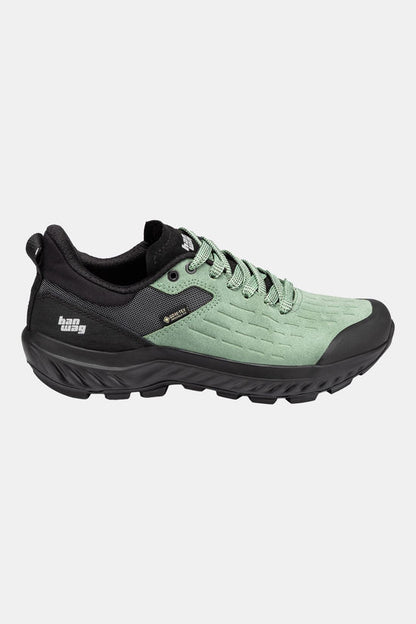 Hanwag Kaduro Low Goretex Dames wandelschoen