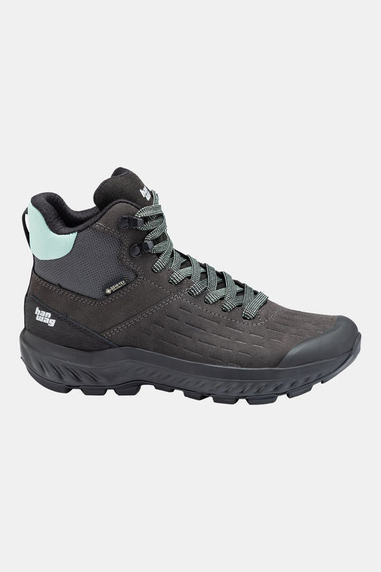 Hanwag Kaduro mid Dames wandelschoen.