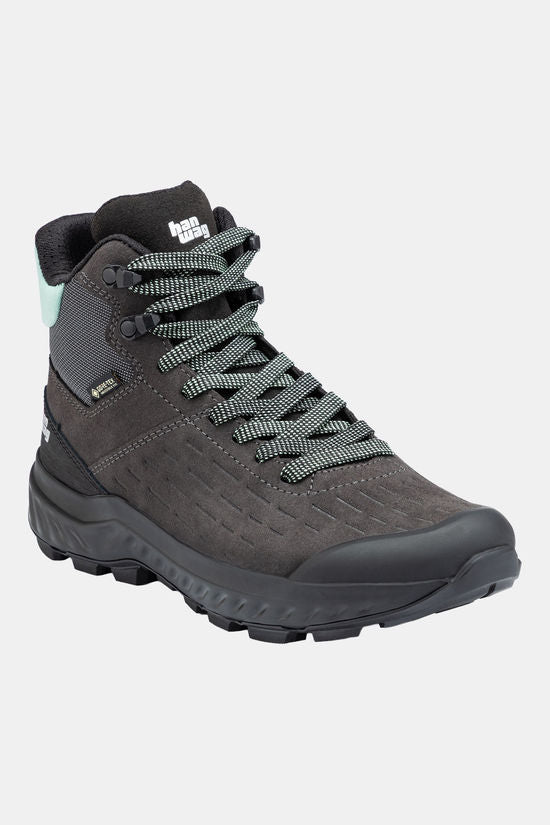 Hanwag Kaduro mid Dames wandelschoen.