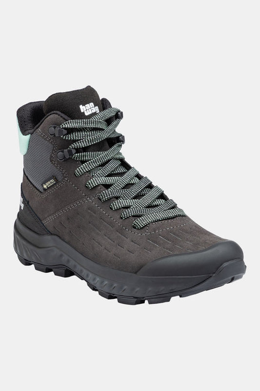 Hanwag Kaduro mid Dames wandelschoen.