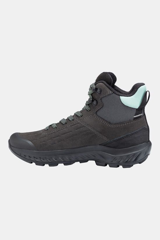 Hanwag Kaduro mid Dames wandelschoen.