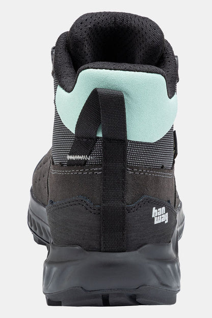Hanwag Kaduro mid Dames wandelschoen.