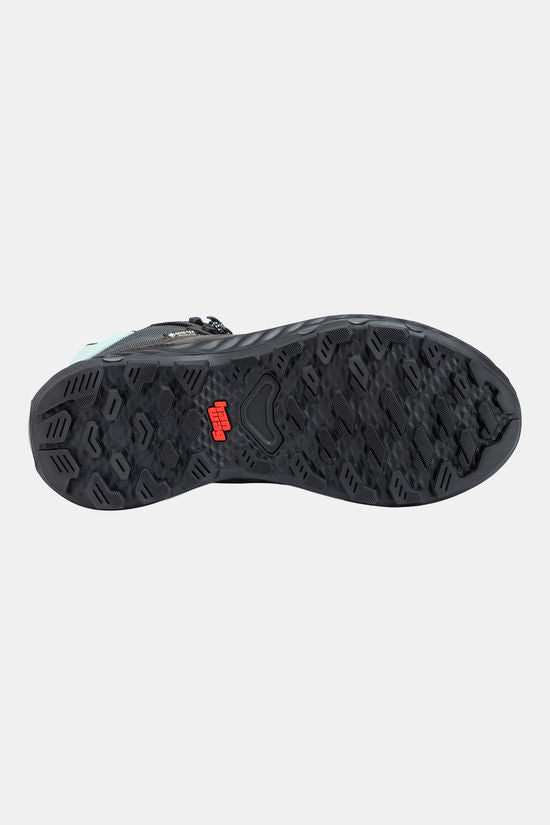 Hanwag Kaduro mid Dames wandelschoen.