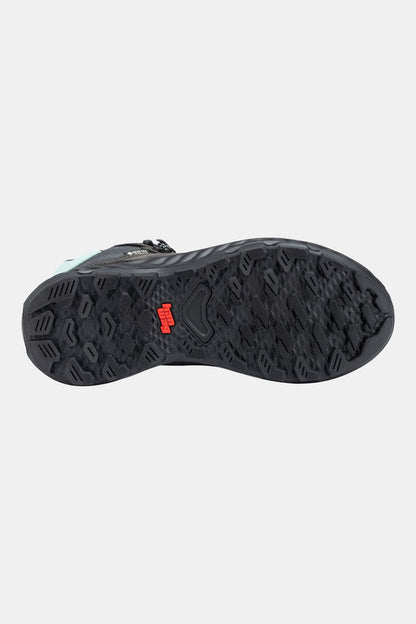 Hanwag Kaduro mid Dames wandelschoen.