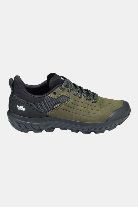 Hanwag Kaduro Low Goretex Heren wandelschoen