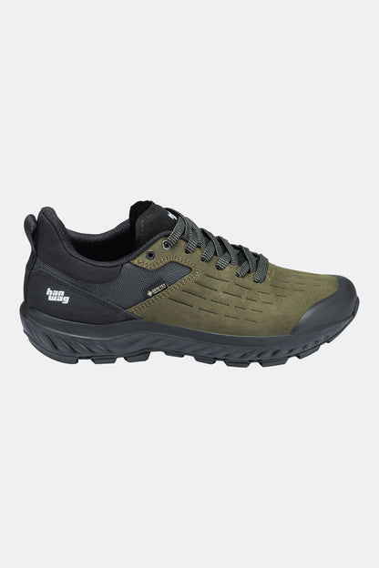 Hanwag Kaduro Low Goretex Heren wandelschoen