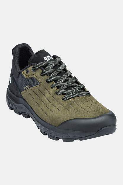 Hanwag Kaduro Low Goretex Heren wandelschoen