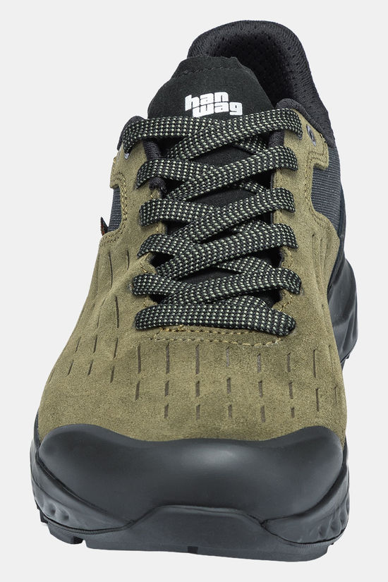 Hanwag Kaduro Low Goretex Heren wandelschoen