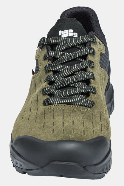 Hanwag Kaduro Low Goretex Heren wandelschoen