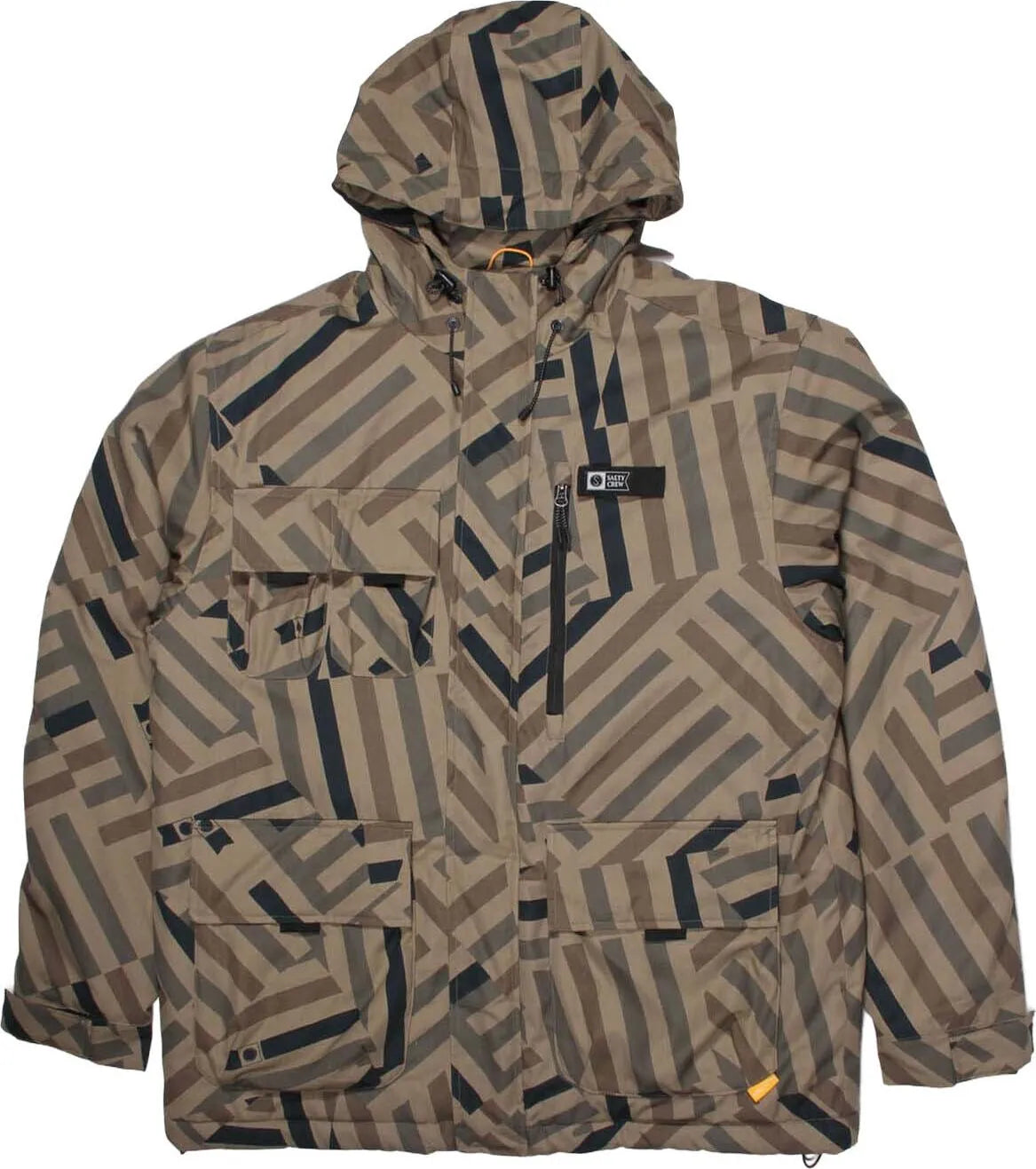 Salty Crew Torent tech Jacket