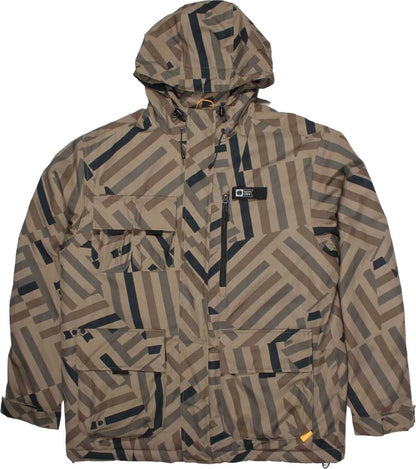 Salty Crew Torent tech Jacket