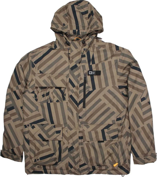 Salty Crew Torent tech Jacket