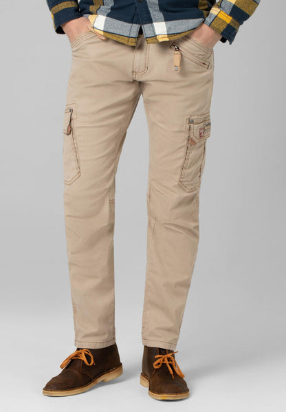 Timezone Regular Roger Tz Cargopants