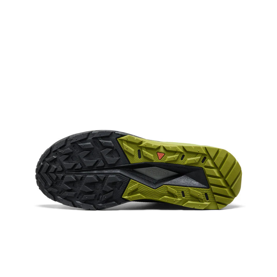 Keen Targhee Apex Mid Herenwandelschoen