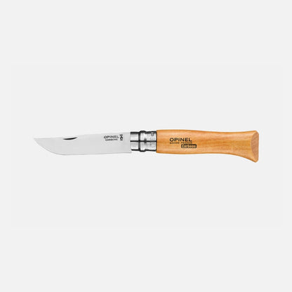 Opinel carbon no 9