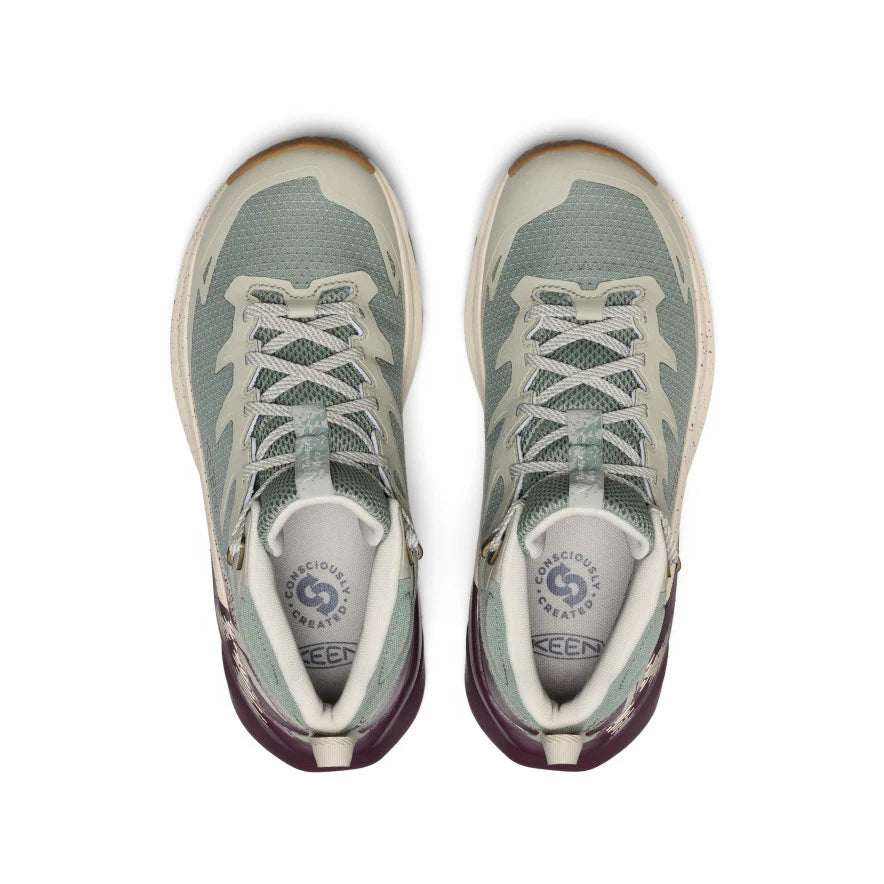 Keen Targhee apex Mid Waterproof Dames wandelschoen
