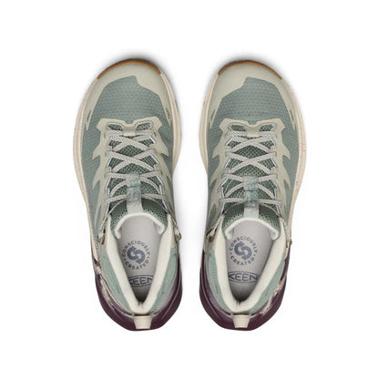 Keen Targhee apex Mid Waterproof Dames wandelschoen