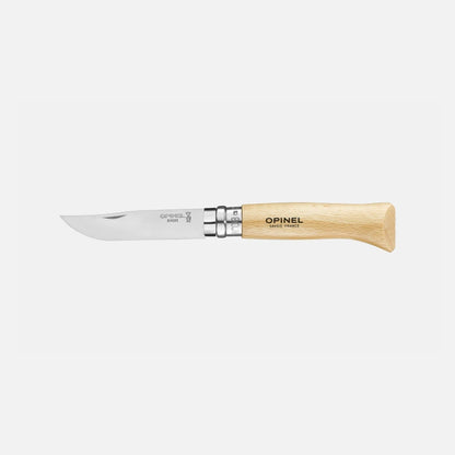 Opinel inox no 8