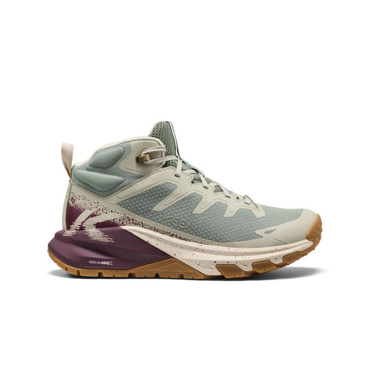 Keen Targhee apex Mid Waterproof Dames wandelschoen